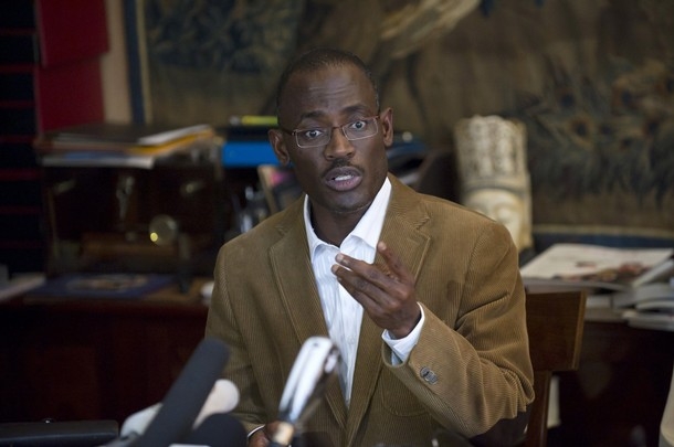 La guerre entre les gbagboïstes fait encore rage, Alain Toussaint allume Bernard Houdin